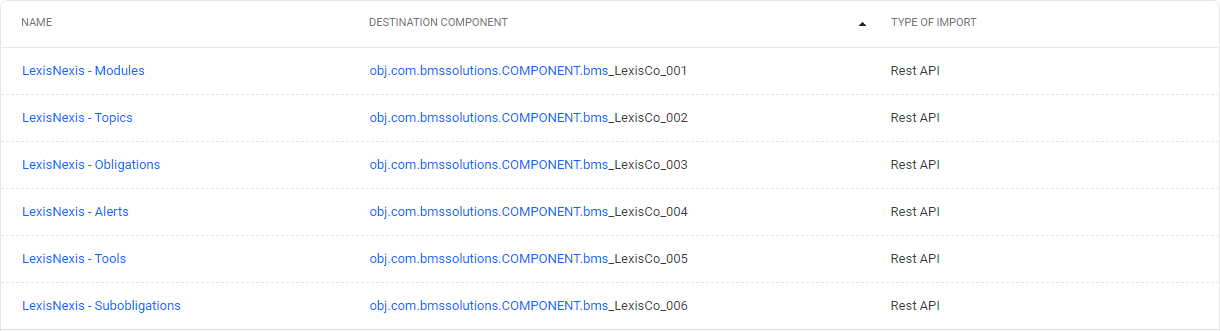 LexisNexis_Import Templates