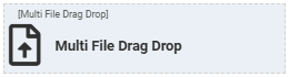 Multi_FileDragDrop_Widget