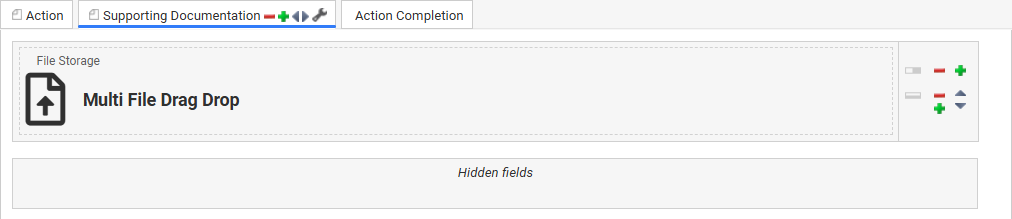 Multi_FileDragDrop_Widget_Configure